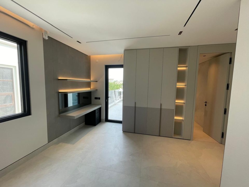تنفيذ اعمال ديكور سكني