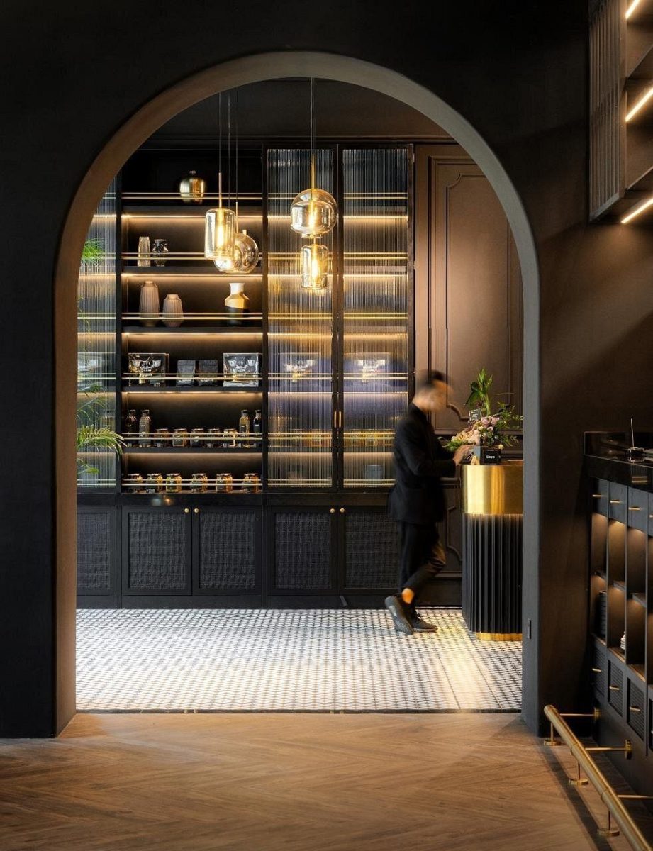 Commercial Fit Out