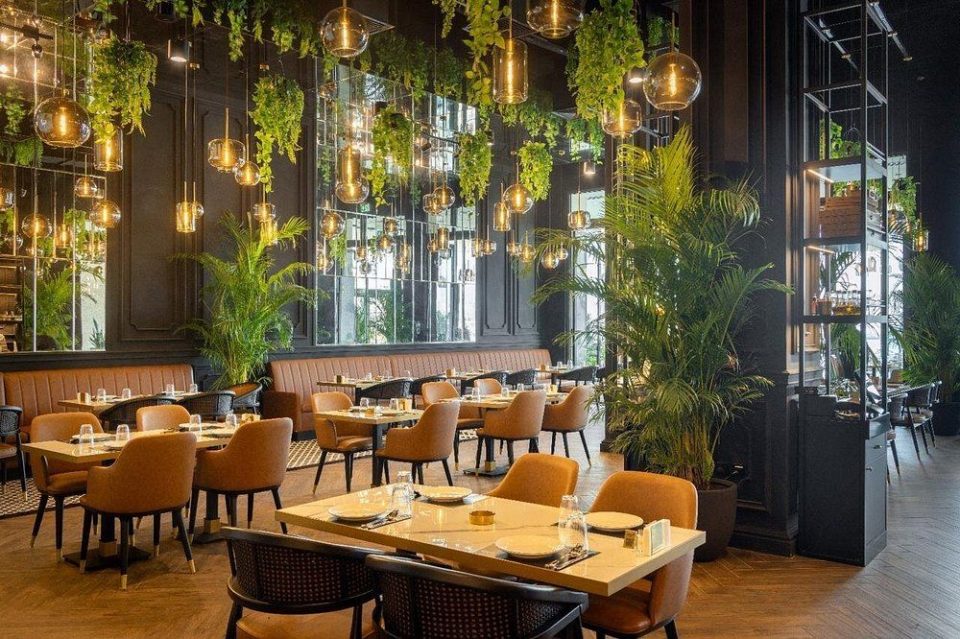 Commercial Fit Out