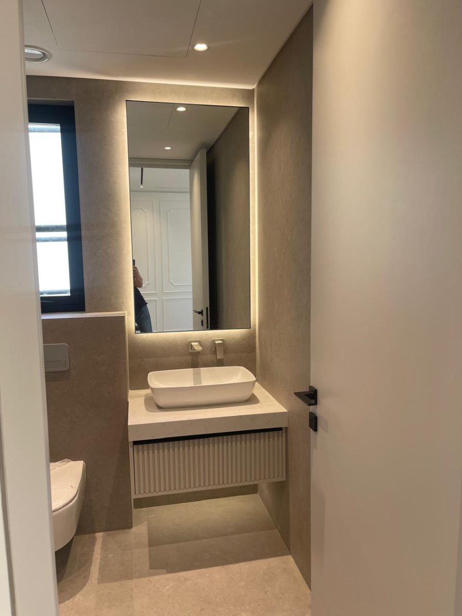 Residential Fit Out