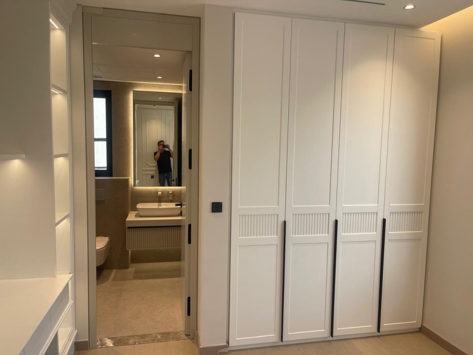 Residential Fit Out