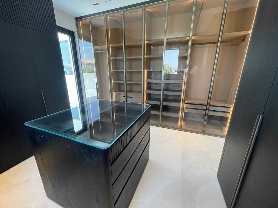 Residential Fit Out