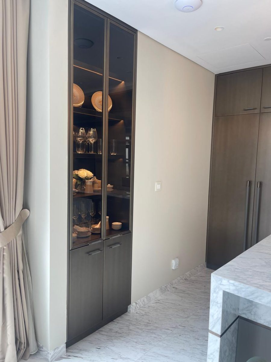 Residential Fit Out