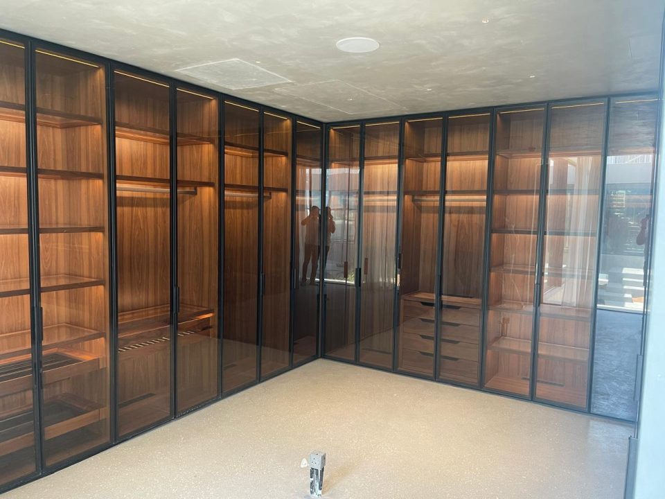 Residential Fit Out