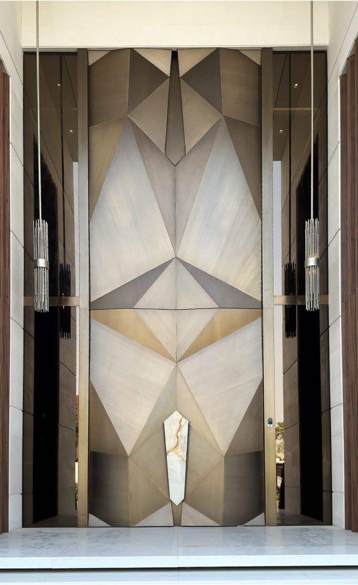 Doors
